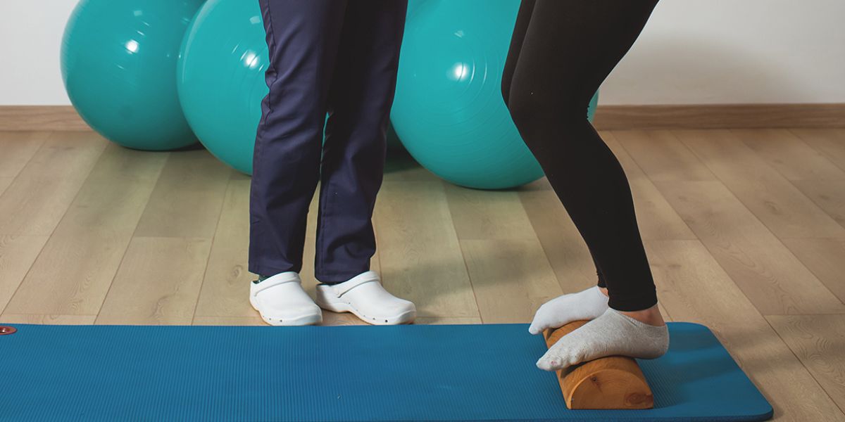 método 5P fisioterapia