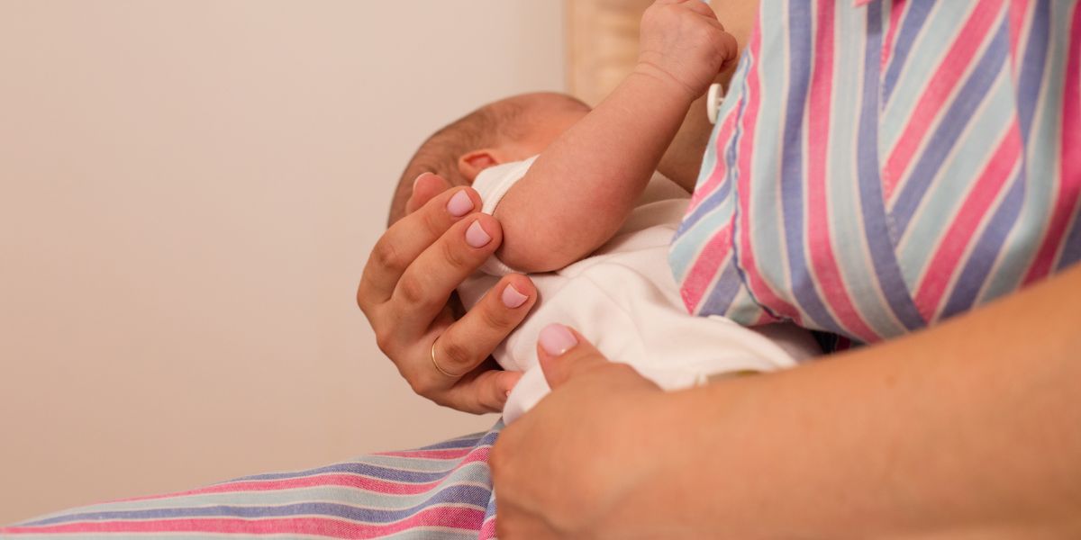 mastitis de lactancia