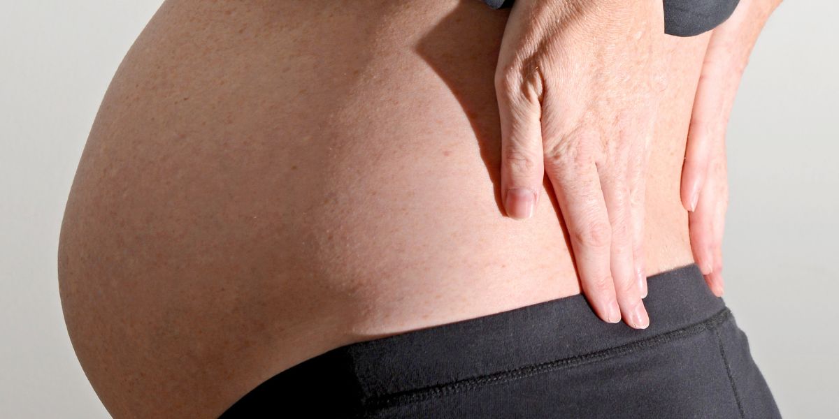 Trucos para aliviar la pesadez de piernas en el embarazo