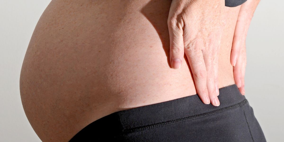 embarazo osteoporosis